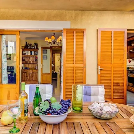Ferienwohnung Fuer 5 Personen Ca 108 Qm In Port De Pollenca, Mallorca Nordkueste Von Mallorca Port de Pollenca