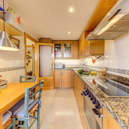 Ferienwohnung Fuer 5 Personen Ca 108 Qm In Port De Pollenca, Mallorca Nordkueste Von Mallorca *
