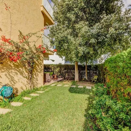 Ferienwohnung Fuer 5 Personen Ca 108 Qm In Port De Pollenca, Mallorca Nordkueste Von Mallorca Apartment Port de Pollenca