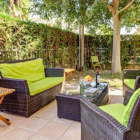 Apartment Ferienwohnung Fuer 5 Personen Ca 108 Qm In Port De Pollenca, Mallorca Nordkueste Von Mallorca