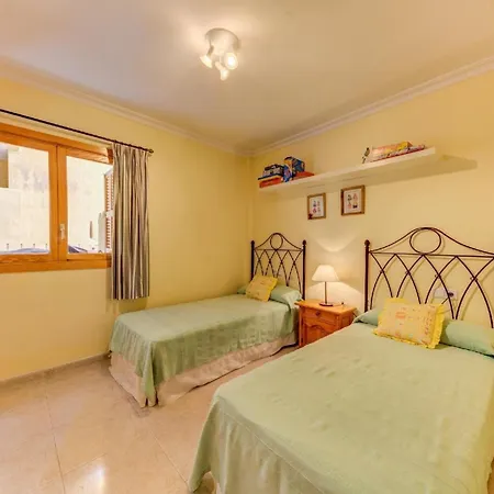 Ferienwohnung Fuer 5 Personen Ca 108 Qm In Port De Pollenca, Mallorca Nordkueste Von Mallorca Apartment Port de Pollenca