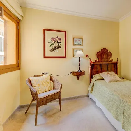 Ferienwohnung Fuer 5 Personen Ca 108 Qm In Port De Pollenca, Mallorca Nordkueste Von Mallorca *