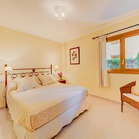 Ferienwohnung Fuer 5 Personen Ca 108 Qm In Port De Pollenca, Mallorca Nordkueste Von Mallorca * Port de Pollenca