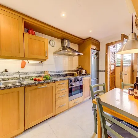 Ferienwohnung Fuer 5 Personen Ca 108 Qm In Port De Pollenca, Mallorca Nordkueste Von Mallorca