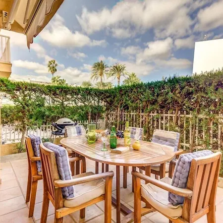 Apartment Ferienwohnung Fuer 5 Personen Ca 108 Qm In Port De Pollenca, Mallorca Nordkueste Von Mallorca